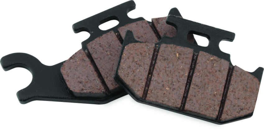 BikeMaster 961273 Yamaha Brake Pads