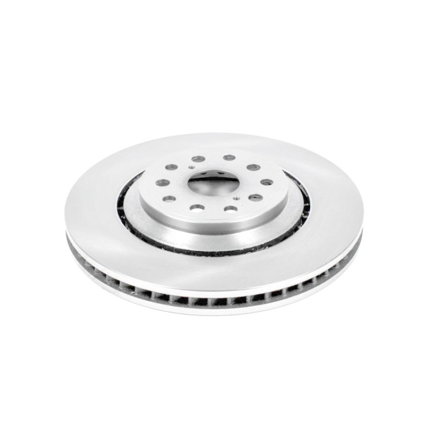 PowerStop JBR1306 AutoSpecialty Brake Rotor
