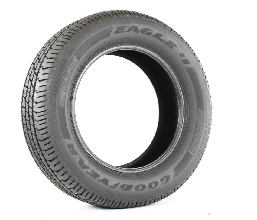 GOODYEAR Eagle #1 Nascar 255/70R15