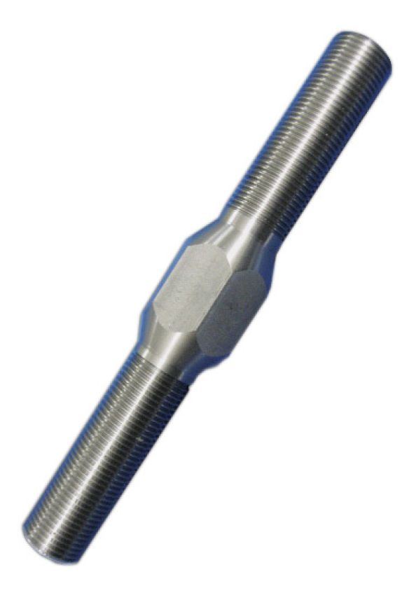 WEHRS MACHINE WEHWM40AM 3/4in Double Adjuster
