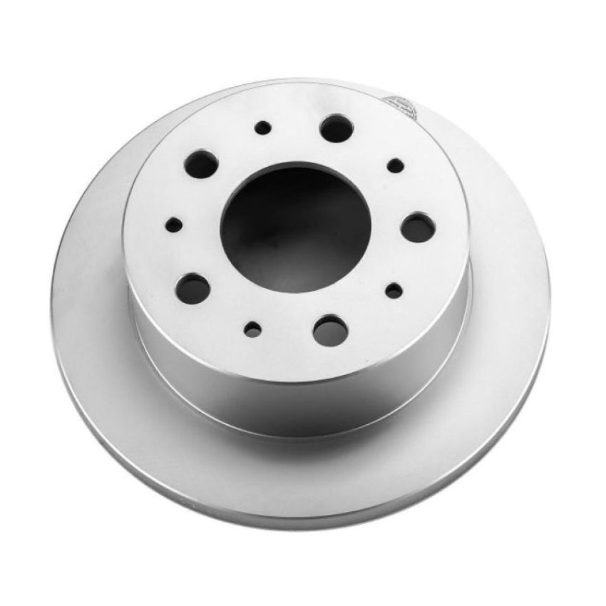 PowerStop AR8394EVC PowerStop Evolution Coated Rotor