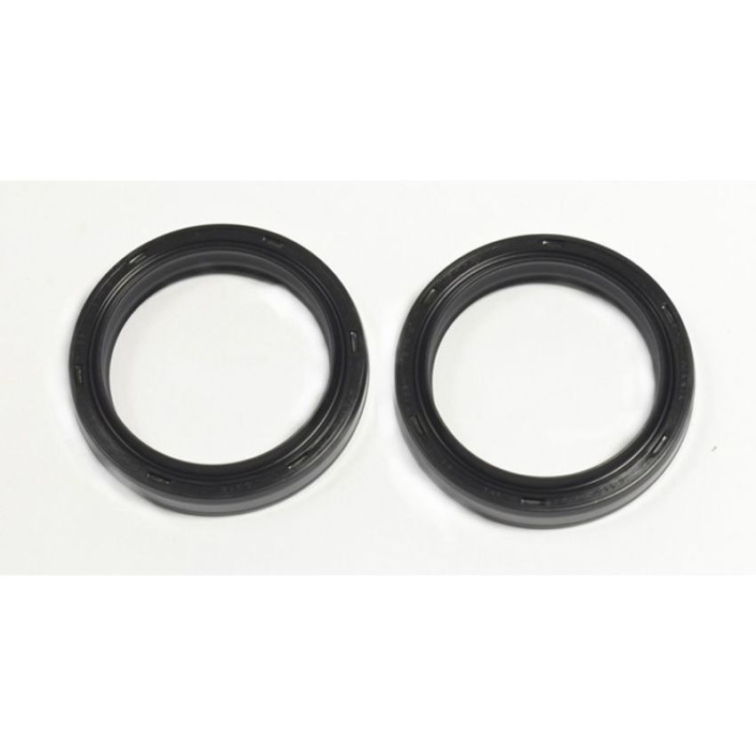 Athena P40FORK455052 1990 Kawasaki KX 125 NOK 41x53x8/9.6mm Fork Oil Seal Kit