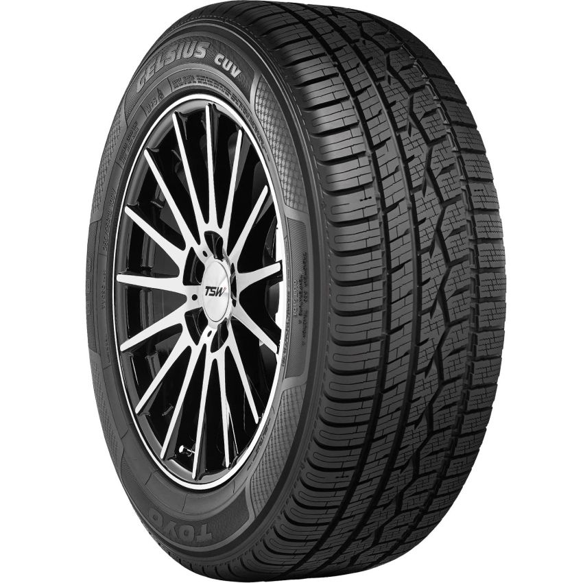 TOYO Celsius Cuv 235/65R17