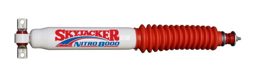 Skyjacker N8025 NITRO SHOCK W/RED BOOT