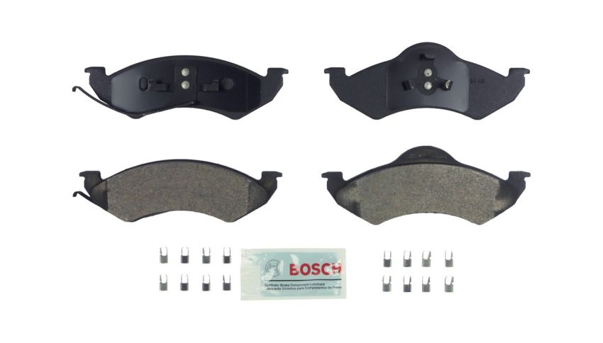 Bosch BE746H Brake Pads Front