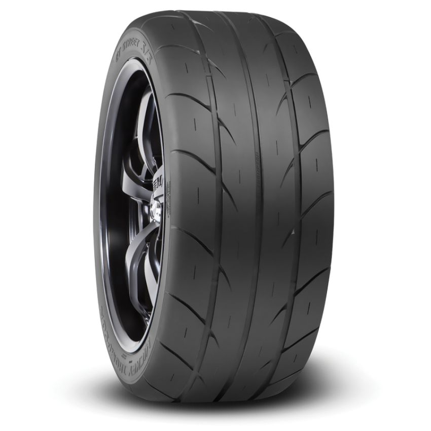 MICKEY THOMPSON MIC255509 P295/55R15 ET Street S/S Tire