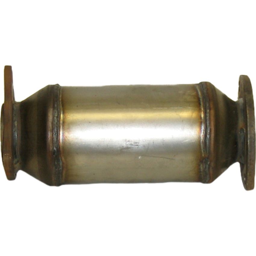 Davico Mfg 16068 Direct Fit Catalytic Converter