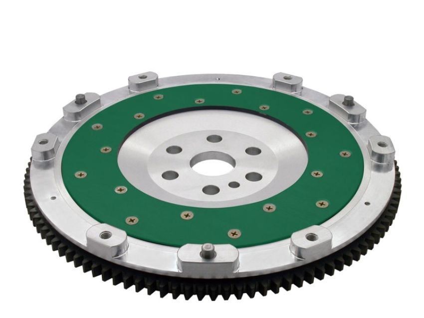 Fidanza Performance 161721 Lightweight with Repl Friction