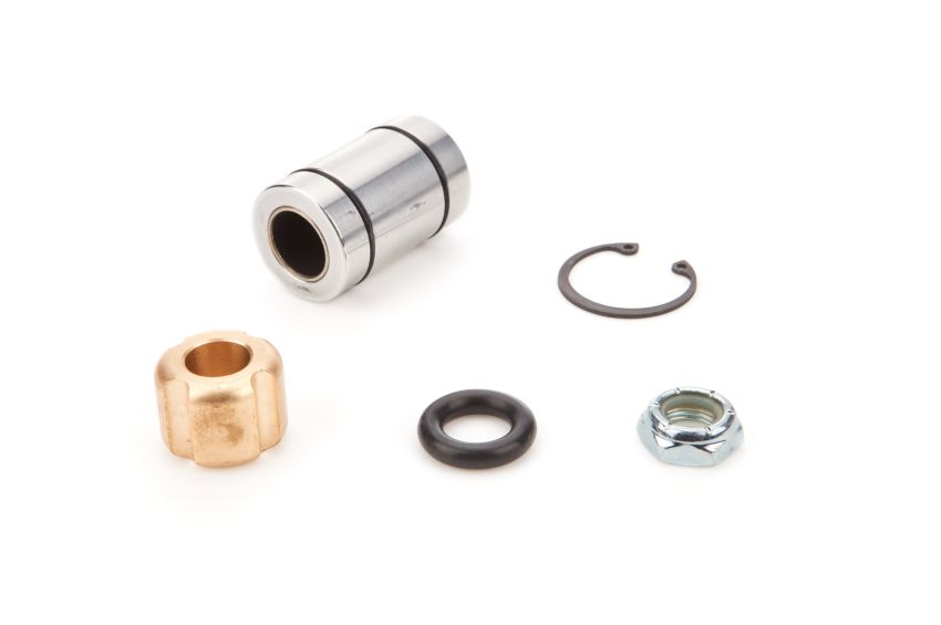 WEHRS MACHINE WEHWM251-9 Rebuild Kit Spring Slider
