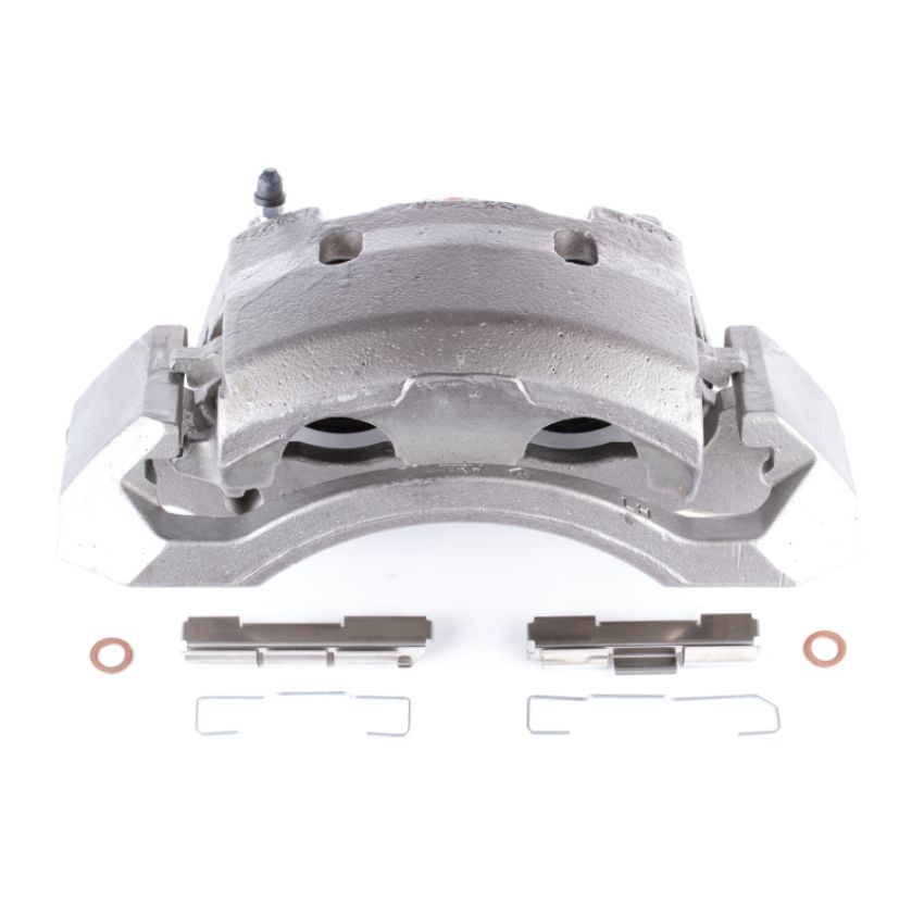 PowerStop L4747 Autospecialty By PowerStop Replacement Brake Caliper