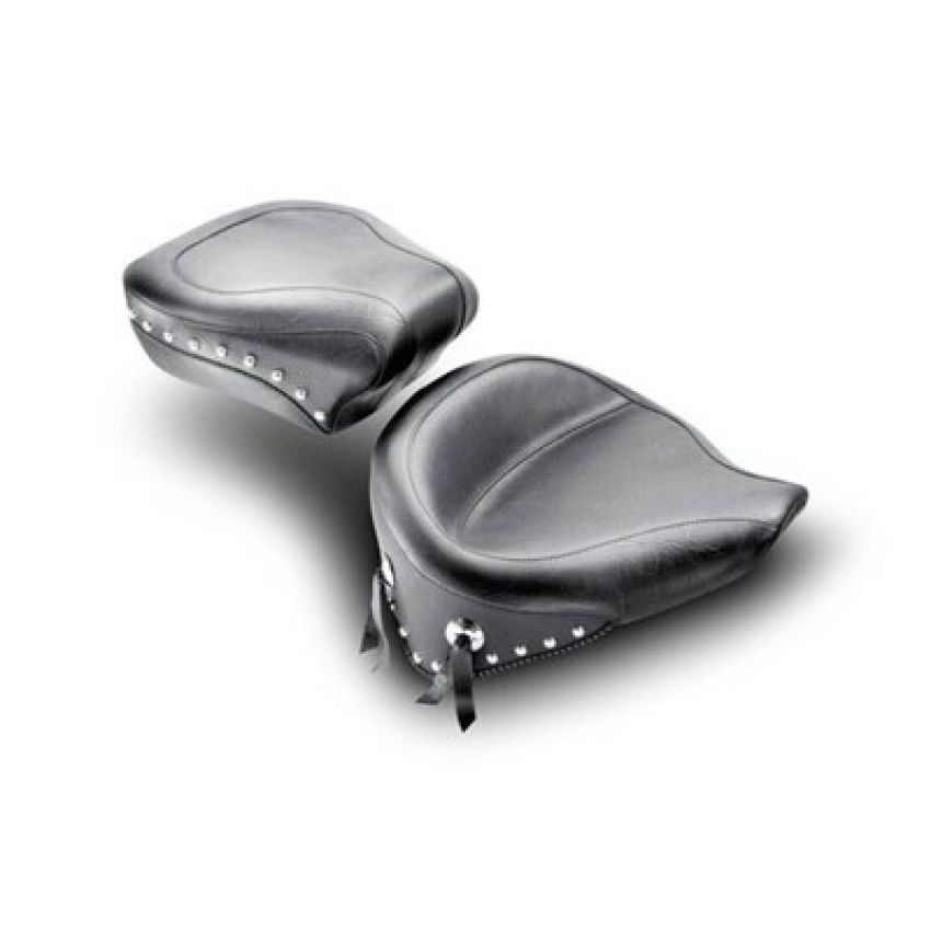 Mustang Motorcycle 76180 Passenger Studs