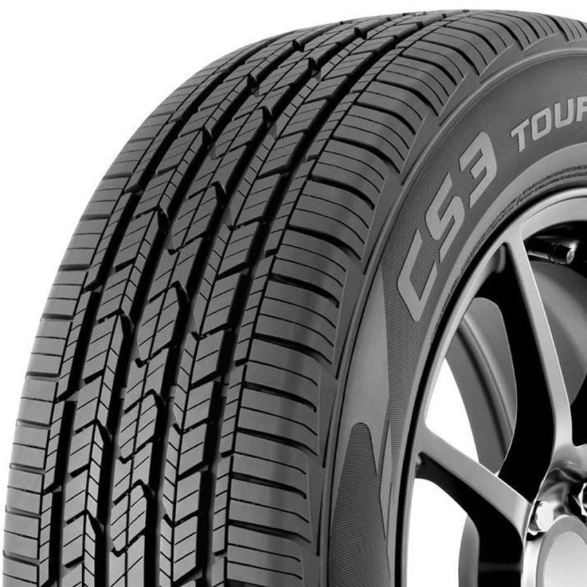 COOPER CS3 Touring 205/55R16 All-Season