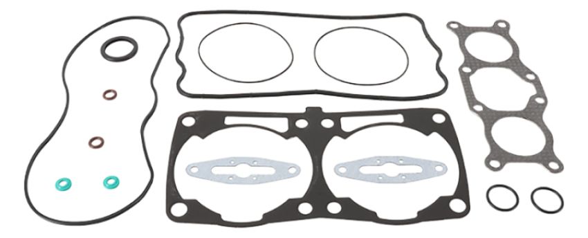 Vertex Pistons 710316 Top End Gasket Kit