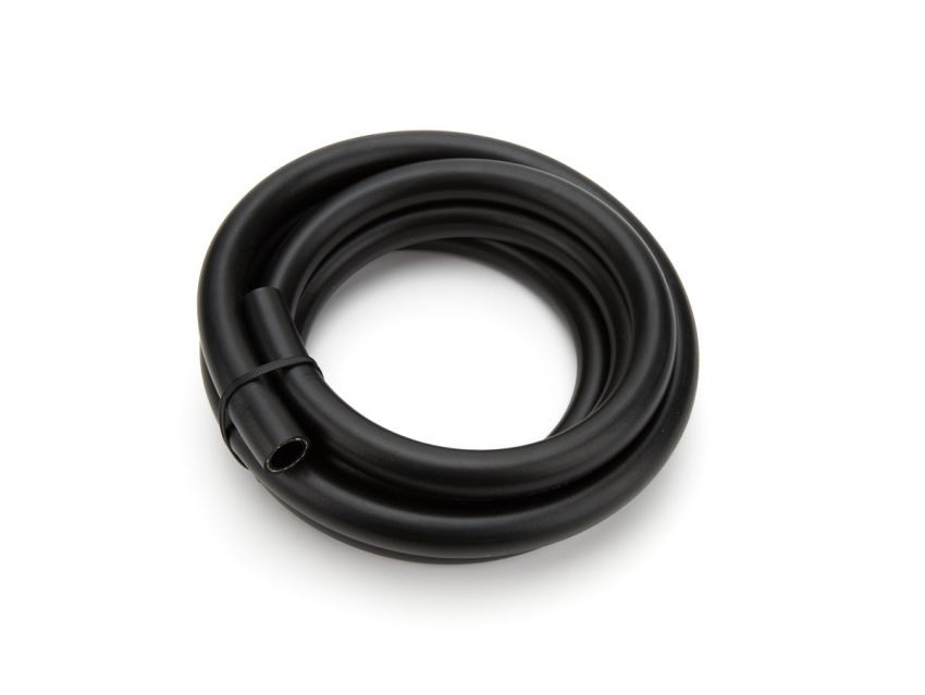 FRAGOLA FRG831010 #10 Push-Lite Hi-Temp Hose 10ft - -BLack