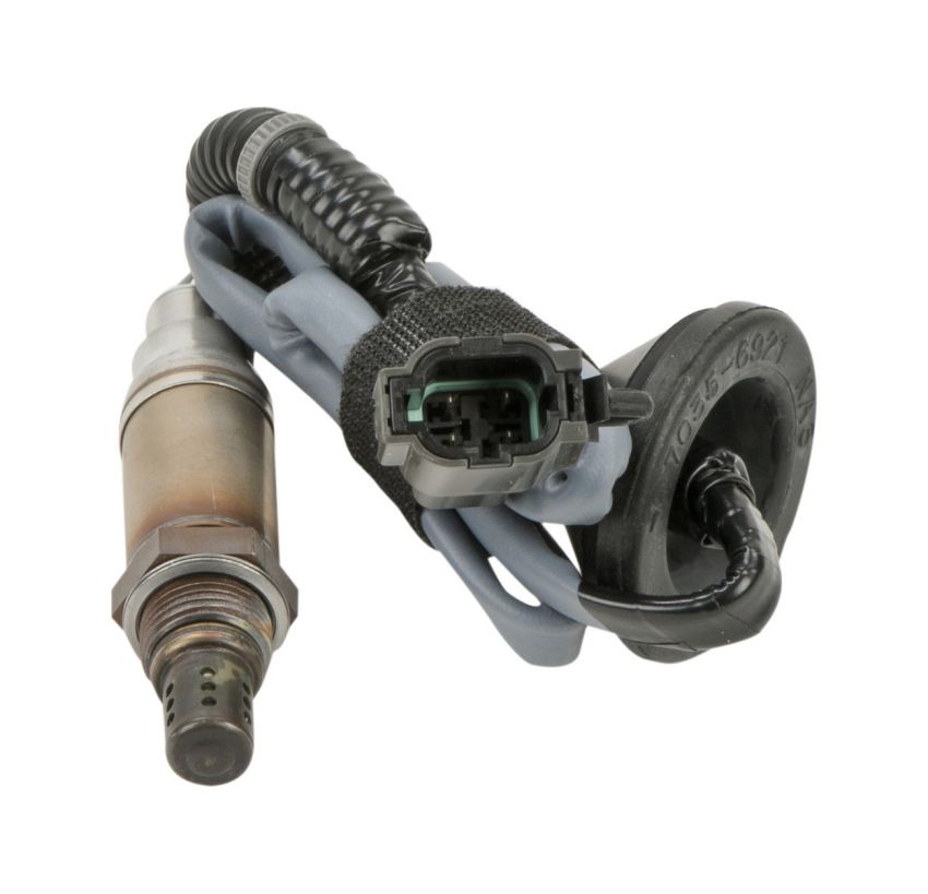 Bosch 15881 Bosch Oxygen Sensor