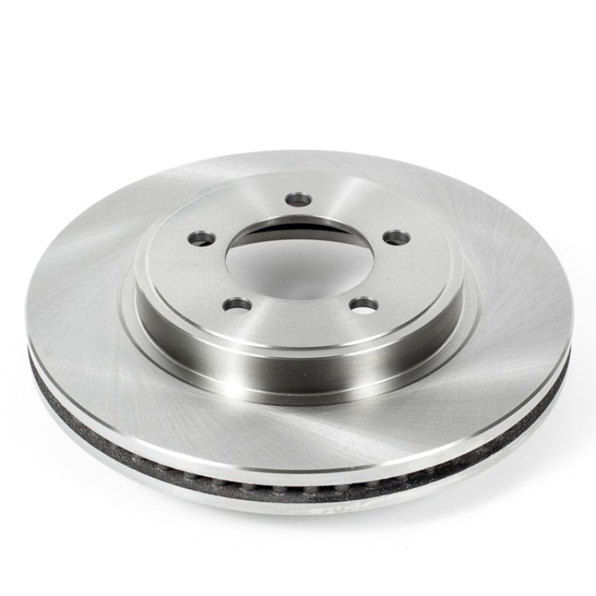 PowerStop AR82112 AutoSpecialty Brake Rotor