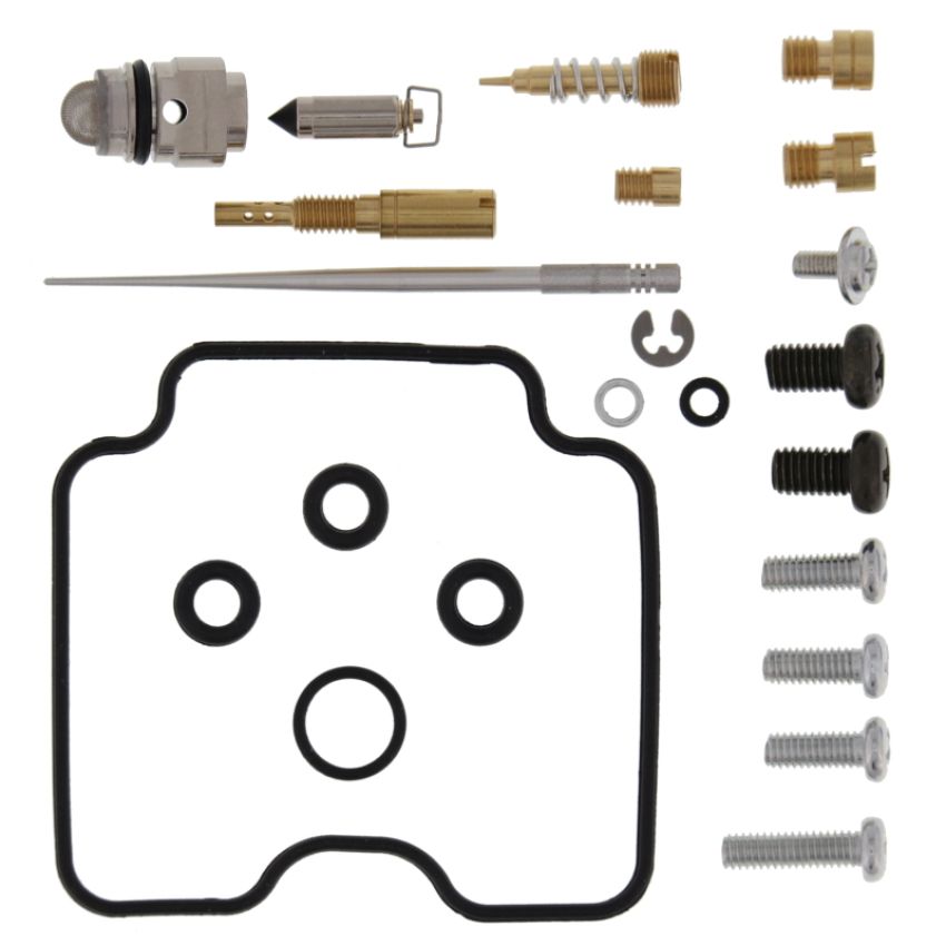 All Balls Racing 26-1407 Carburetor Rebuild Kits
