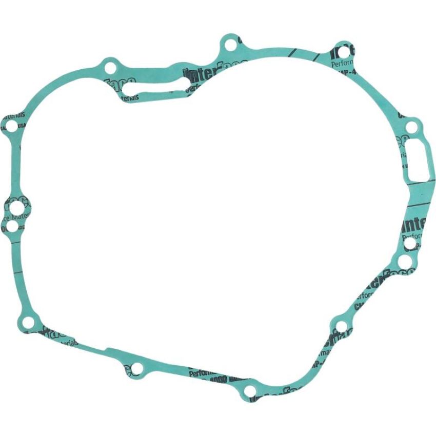Vertex Pistons 816352 Vertex Gaskets 19-22 Honda CRF250F Inner Clutch - Side Cover Gasket Kit