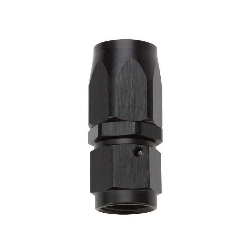 ALLSTAR PERFORMANCE ALL49315 Reusable Hose End Black Straight -12