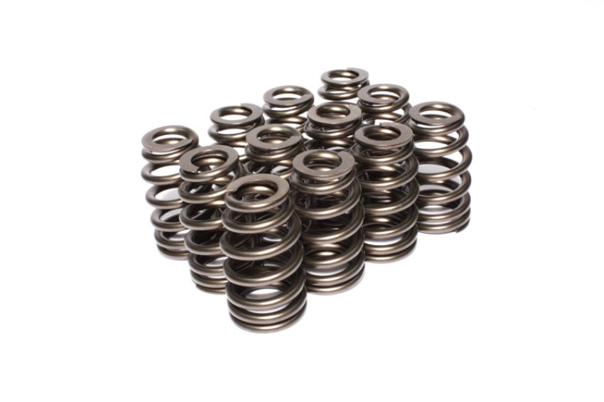 COMP Cams 26120-12 Valve Springs 1.445in Beehive
