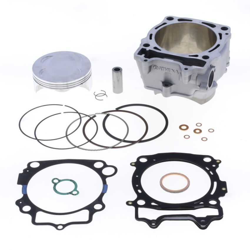 Athena P400485100092 Big Bore Cylinder Kits