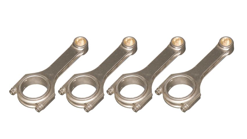 EAGLE EAGCRS5472N3D Dodge Neon 4340 Forged H-Beam Rods 5.472