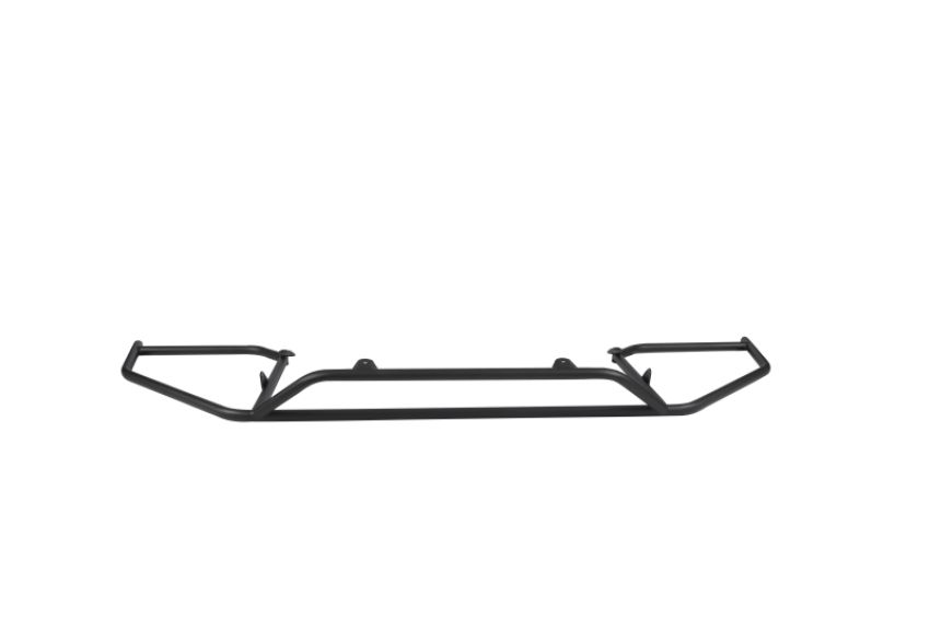 LP Aventure FLP-OBA-13-GUARD-S-B+OPC 10-14 Subaru Outback Small Bumper Guard - Powder Coated