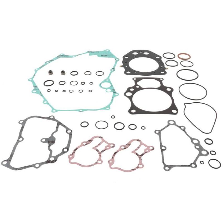 Vertex Pistons 8080023 Vertex Gaskets 15-19 Honda TRX500FA Complete Gasket Kit
