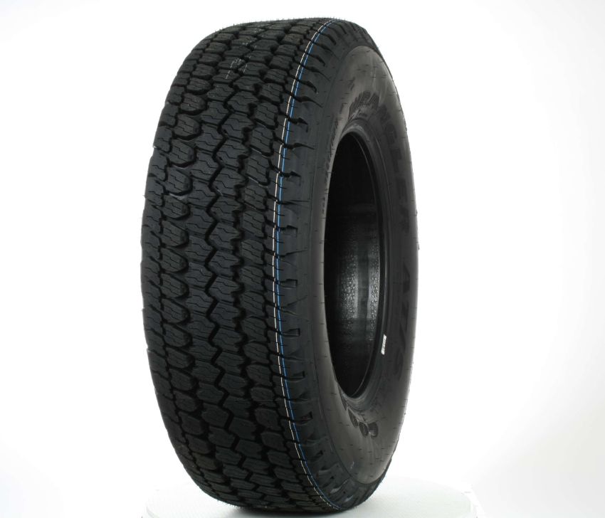 GOODYEAR Wrangler AT/S 275/65R18 All-Season