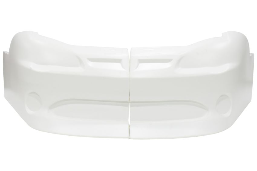 FIVESTAR FIV639-410W 03 M/C Sportsman Nose White