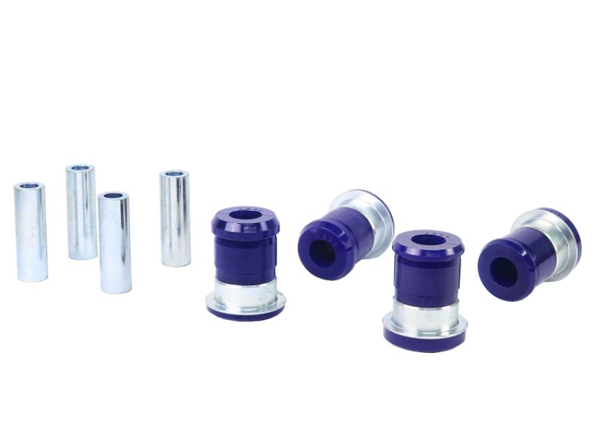 Superpro SPF4891K Rear Control Arm Bushing Kit