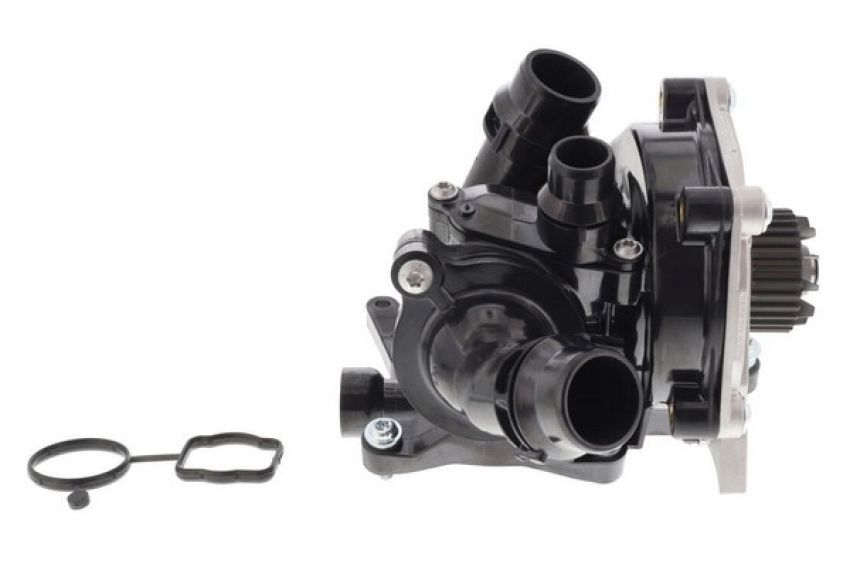 VAICO V10-4919 WATER PUMP ASSY