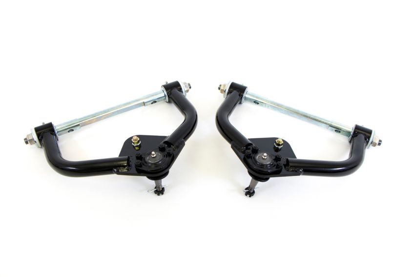 UMI Performance 2653-B 70-81 GM F-Body Upper A-arms Front Delrin Bushings