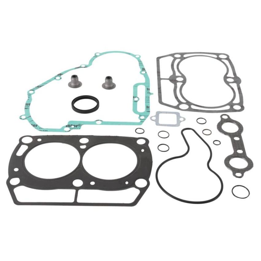 Vertex Pistons 808967 Vertex Gaskets 11-14 Polaris Ranger 4x4 800 EFI Complete Gasket Kit