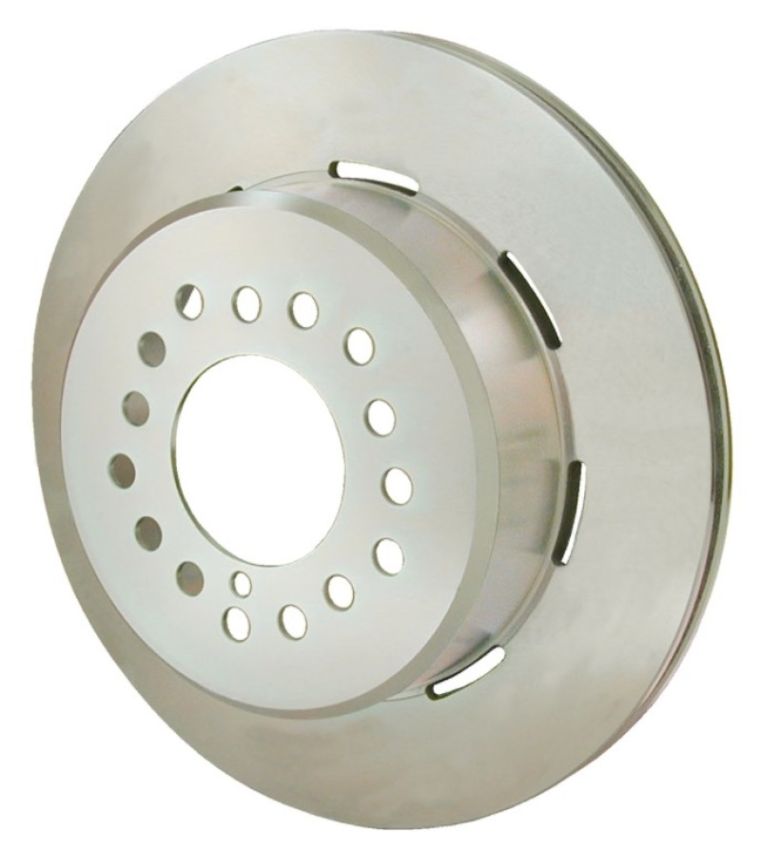 Wilwood 160-9986 Rotor-2.32in Offset 12.19 x .810 - 5 Lug