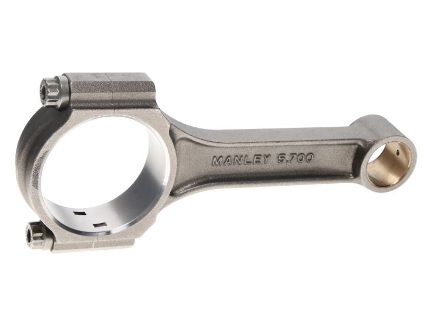 Manley 141011 Manley Connecting Rod-SBC 5.700 SPORTS