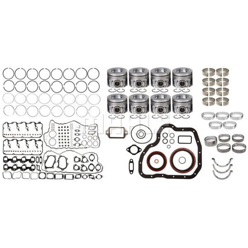 MAHLE 789-1012 Engine Rebuild Kit