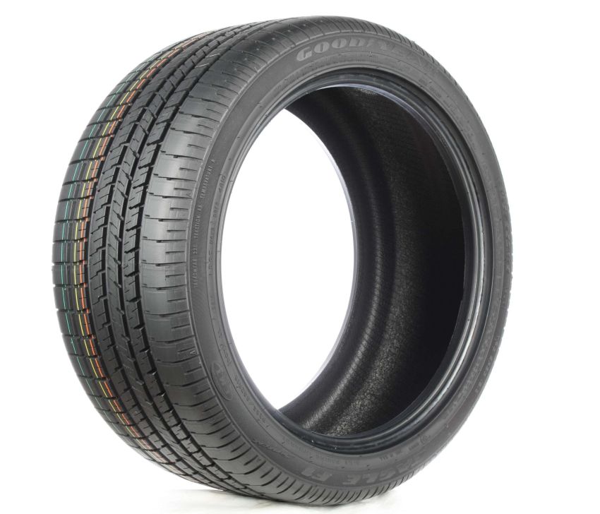 GOODYEAR Eagle F1 Supercar EMT 245/40R18 Summer