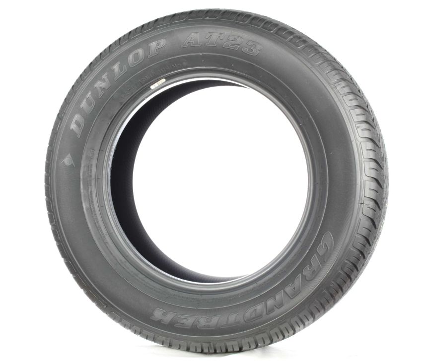 DUNLOP Grandtrek AT23 285/60R18 All-Season
