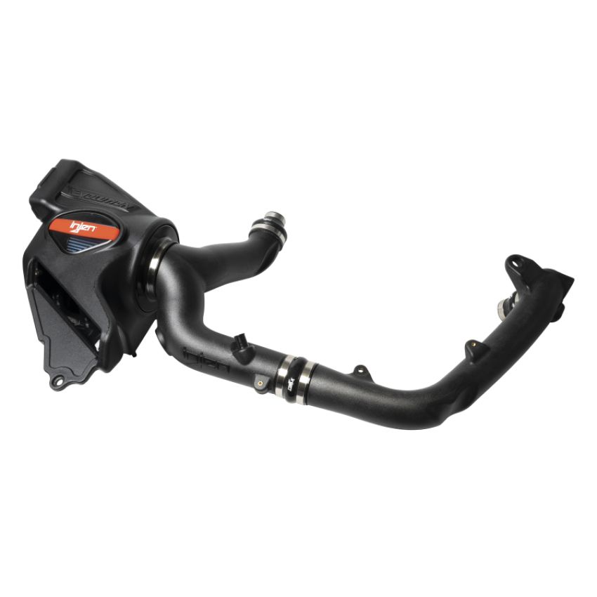 Injen EVO9302 23-24 Ford Bronco V6-2.7L EcoBoost Evolution Intake
