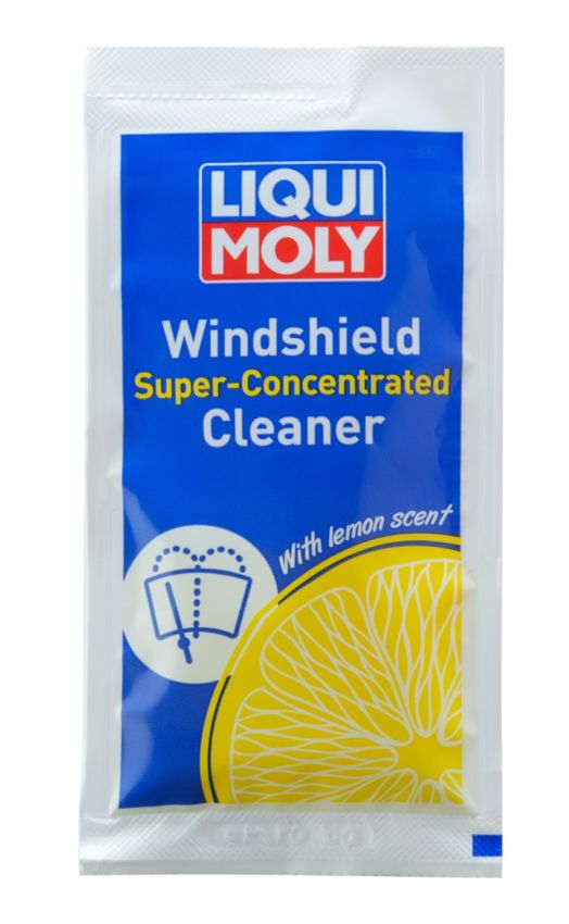 LIQUI MOLY 20388 Windshield Washer Fluid Concentrate