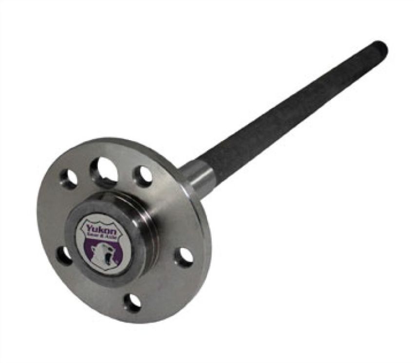 Yukon Gear & Axle YA C68003557AA Yukon Gear Dana 44 Left Hand Rear Axle Replacement