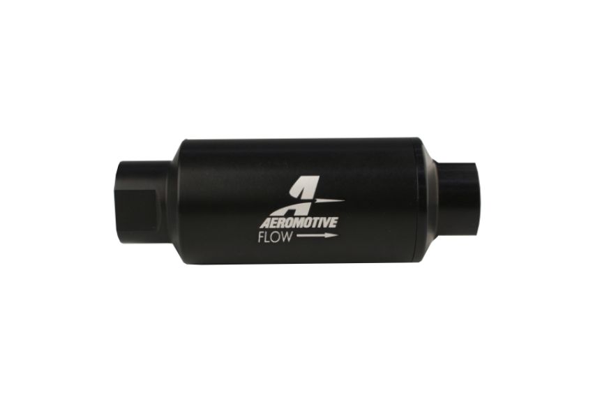 AEROMOTIVE AFS12306 Inline Fuel Filter - Marine -10an