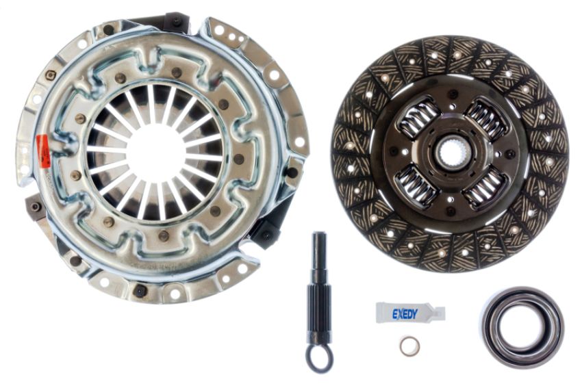 Exedy 06801B Stage 1 Organic Clutch