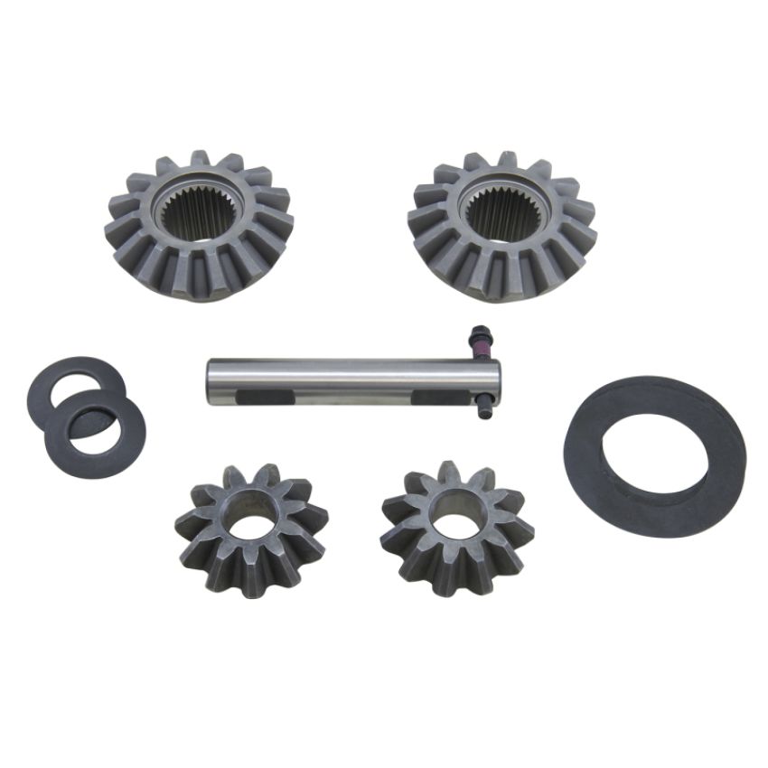Yukon Gear & Axle ZIKC8.25-S-29 USA Standard Gear Open Spider Gear Set For Chrysler 8.25in / 29 Spline