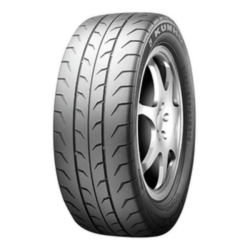 KUMHO Ecsta V700, V70A 215/40R17 Competition
