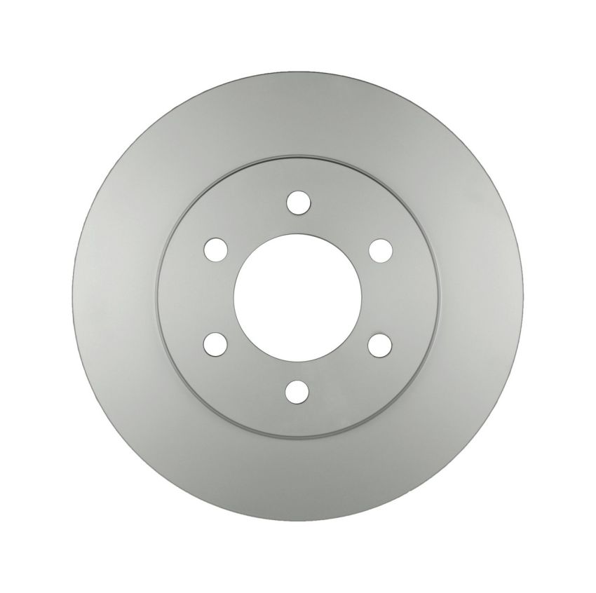 Bosch 20010337 Bosch QuietCast Disc Brake Rotor