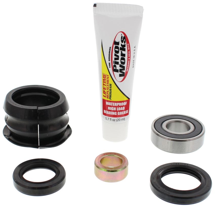 Pivot Works PWSSK-H08-450 A-Arm Kit