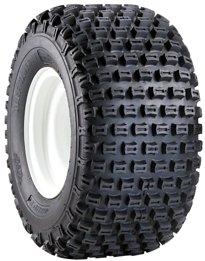 CARLISLE Turf Tamer 10/22.5R8