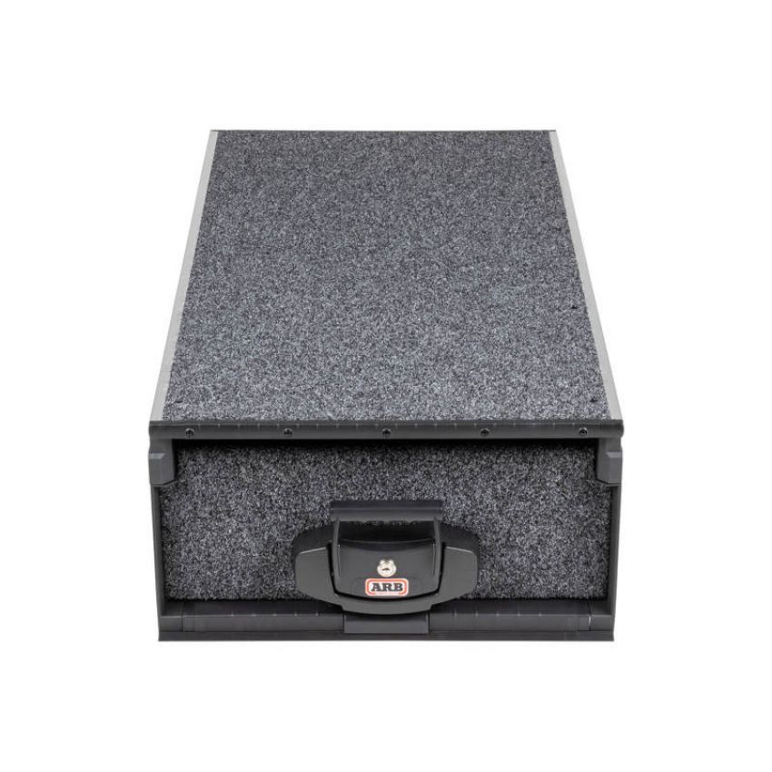ARB RD1045 Roller Drawer 41X21X11 Xtrnl Intrnl 37.5 X 18 X 8.5
